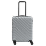 Valentino Bags Starlight - 4-Rollen-Kabinentrolley 54 cm (grigio)