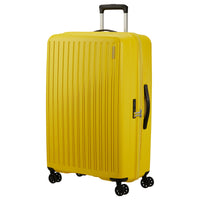 American Tourister Rejoy - 4-Rollen-Trolley 77 cm (gelb)
