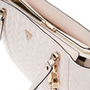 Guess Stacey Noel Tote - Shopper 37 cm (off white) - Ansicht 7