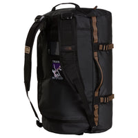 The North Face Base Camp Duffel 50 - Reisetasche/Rucksack 53.5 cm (back/smoke)