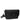Mademoiselle M40 - Borsa a tracolla 28 cm (nero)