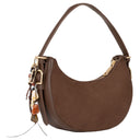Valentino Bags Winnie Winter - Schultertasche 25.5 cm (caffe)