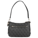 Guess Eco Erica - Schultertasche 24 cm (coal logo) - Ansicht 4