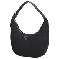 Guess Eco Gemma Hobo - Schultertasche 31 cm (black) - Ansicht 2