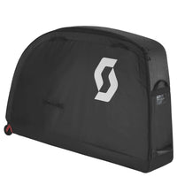Scott Premium Bike 2.0 - Reisetasche für Fahrrad (black)