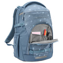 Coocazoo Byte - Schulrucksack 46 cm (Bloomy Daisy) - Ansicht 5