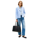 Tommy Hilfiger Daily - Shopper 40 cm (space blue) - Ansicht 5
