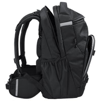 Coocazoo Byte - Schulrucksack 46 cm (Black Coal) - Ansicht 3