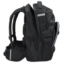 Coocazoo Byte - Schulrucksack 46 cm (Black Coal) - Ansicht 3