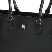 Tommy Hilfiger Joy Tote - Shopper 40 cm (black)