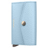 Secrid Envelope Pebble - Geldbörse 8cc 10.2 cm (ice blue)