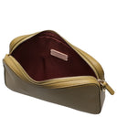 Coccinelle Tebe - Umhängetasche 24 cm (seagrass) - Ansicht 6