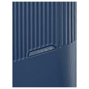 Travelite Bali - 4-Rollen-Trolley L 77 cm (blau) - Ansicht 9