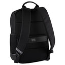 Camel Active Connect Backpack - Rucksack/Reiserucksack S 12" 39 cm (black) - Ansicht 2