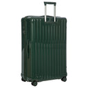 Brics Positano - 4-Rollen-Trolley XL 82 cm erw. (emerald green) - Ansicht 3