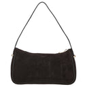 BOSS Women Beyond - Schultertasche 25 cm (dark brown) - Ansicht 4
