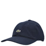 Lacoste - Cap mit Logo (navy blue)