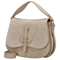 Coccinelle Mavery - Borsa a tracolla 26 cm (sandshel/sandsh)