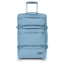 Eastpak Transit'r Plus 42L - Rollenreisetasche S 55 cm (monotone blue)