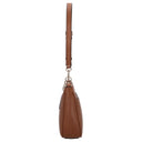 Guess Isola - Schultertasche 25 cm (cognac) - Ansicht 3