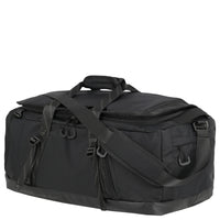 Travelite Venture Line Duffle - Borsa da viaggio 57 cm (nero)