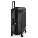 Delsey Paris Lutece SE - 4-Rollen Trolley 81 cm erw. (schwarz) - Ansicht 3