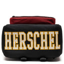 Herschel Kaine - Rucksack 16" 46 cm (varsity burgundy) - Ansicht 5