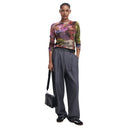 Desigual Goodall Dortmund Flap 2.0 - Umhängetasche 24.5 cm (schwarz) - Ansicht 7