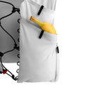 Cyclite Hydration Vest / 01 Set M/L - Trinkweste 170-200 cm 5 Liter (light grey) - Ansicht 4