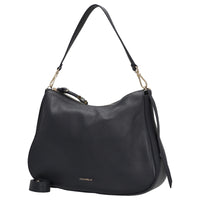 Coccinelle Nory - Schultertasche 36 cm (midnight blue) - Ansicht 2