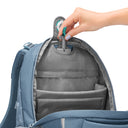 Coocazoo Byte - Schulrucksack 46 cm (Bloomy Daisy) - Ansicht 9