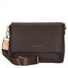bugatti Ella - Schultertasche 25 cm (darkbrown)