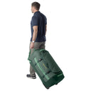 eagle creek Cargo Hauler Rolling Duffel 110L - Rollenreisetasche 77 cm (sycamore green) - Ansicht 10