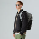 The North Face Router - Rucksack 17" 53.5 cm (meld grey-tnf black-npf) - Ansicht 7