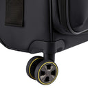 Delsey Paris Turenne Soft - 4-Rollen-Trolley 56 cm S erw. (schwarz) - Ansicht 9