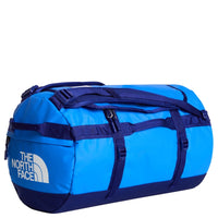 The North Face Base Camp Duffel S 50 - Borsa da viaggio 53 cm (tnf black-tnf white-npf)