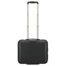 Mandarina Duck Tank Case - 2-Rollen-Businesstrolley 40 cm (black)