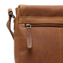 The Chesterfield Brand Everglades - Umhängetasche 26 cm (cognac) - Ansicht 7
