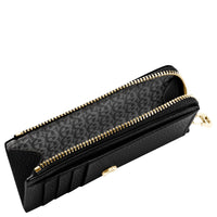 Aigner Delia - Kreditkartenetui 8cc 12.5 cm (black) - Ansicht 2