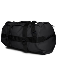 Rains Texel - Reisetasche/Reiserucksack 62 cm (black) - Ansicht 2
