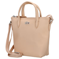 Lacoste Mini-Tote L.12.12 Concept - Borsa a mano 18 cm (angie)