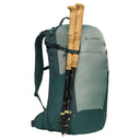 Vaude Wizard 18+4 - Wanderrucksack 51 cm (agave) - Ansicht 9
