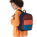 Eastpak Kittery Pak'r Vintage - Rucksack 16" 42 cm (vintage blocrust) - Ansicht 6