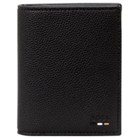BOSS Men Ray Bifold Wallet - Geldbörse 11 cm (black)
