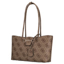 Guess Janie Logo - Shopper (latte logo) - Ansicht 2