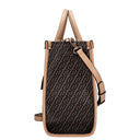Liu Jo Ridhi - Henkeltasche 34 cm (testa moro/dk.cipra) - Ansicht 3