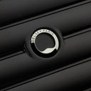 Delsey Paris Shadow 5.0 - 4-Rollen-Kabinentrolley Slim S 55 cm erw. (schwarz) - Ansicht 5