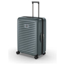 Victorinox Airox Advanced - 4-Rollen-Trolley L 75 cm erw. (storm) - Ansicht 10