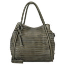 FREDsBRUDER All In Layer - Schultertasche (olive green)