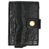 Joop Coccodrillo C-Four - Kreditkartenetui 6cc 10.5 cm (black)
